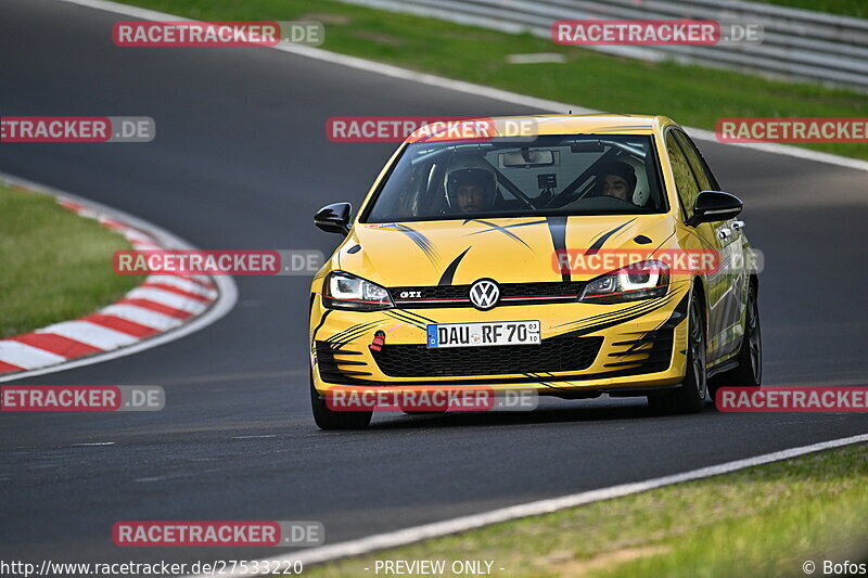 Bild #27533220 - Touristenfahrten Nürburgring Nordschleife (12.05.2024)