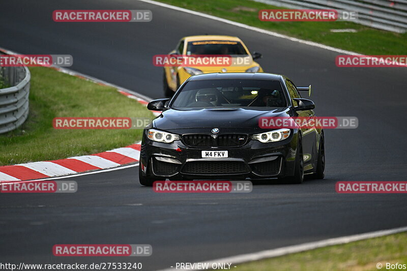 Bild #27533240 - Touristenfahrten Nürburgring Nordschleife (12.05.2024)