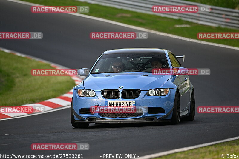 Bild #27533281 - Touristenfahrten Nürburgring Nordschleife (12.05.2024)