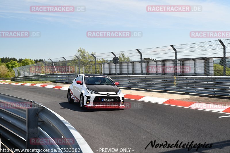 Bild #27533382 - Touristenfahrten Nürburgring Nordschleife (12.05.2024)