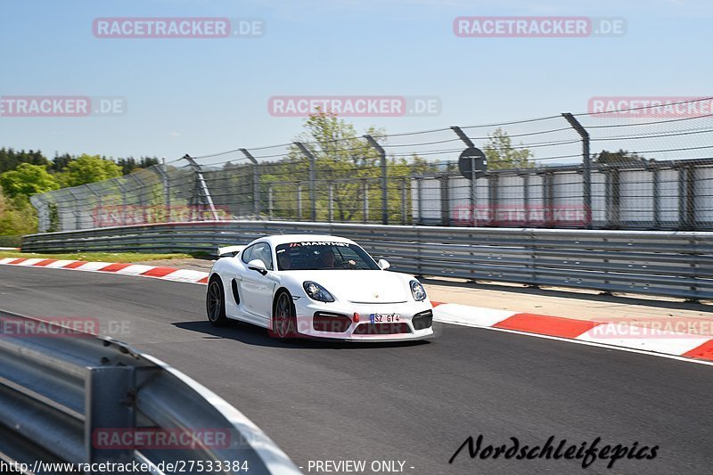 Bild #27533384 - Touristenfahrten Nürburgring Nordschleife (12.05.2024)