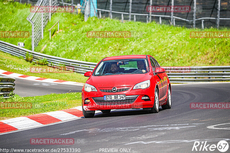 Bild #27533390 - Touristenfahrten Nürburgring Nordschleife (12.05.2024)