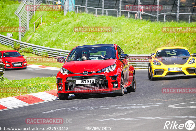 Bild #27533418 - Touristenfahrten Nürburgring Nordschleife (12.05.2024)