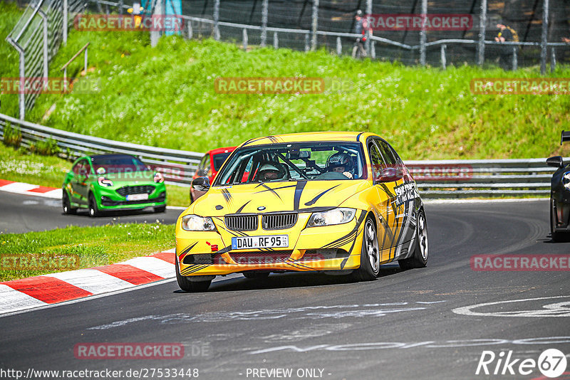 Bild #27533448 - Touristenfahrten Nürburgring Nordschleife (12.05.2024)