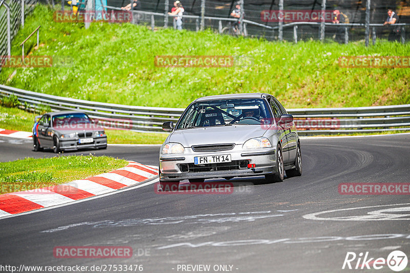 Bild #27533476 - Touristenfahrten Nürburgring Nordschleife (12.05.2024)