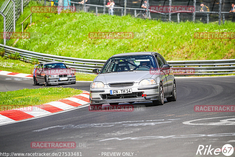 Bild #27533481 - Touristenfahrten Nürburgring Nordschleife (12.05.2024)