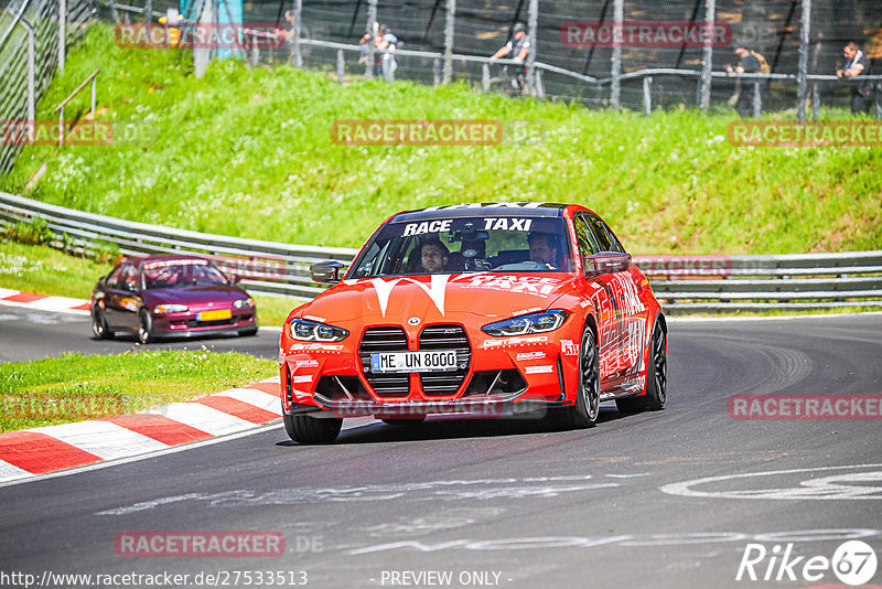 Bild #27533513 - Touristenfahrten Nürburgring Nordschleife (12.05.2024)