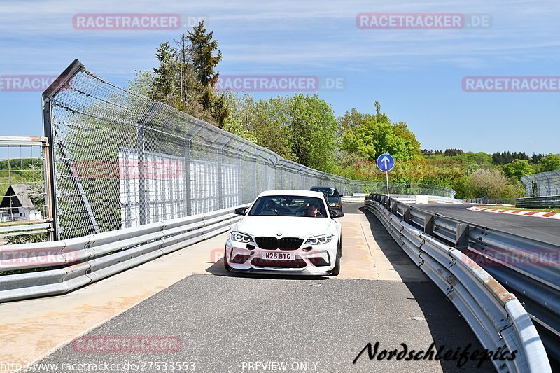 Bild #27533553 - Touristenfahrten Nürburgring Nordschleife (12.05.2024)