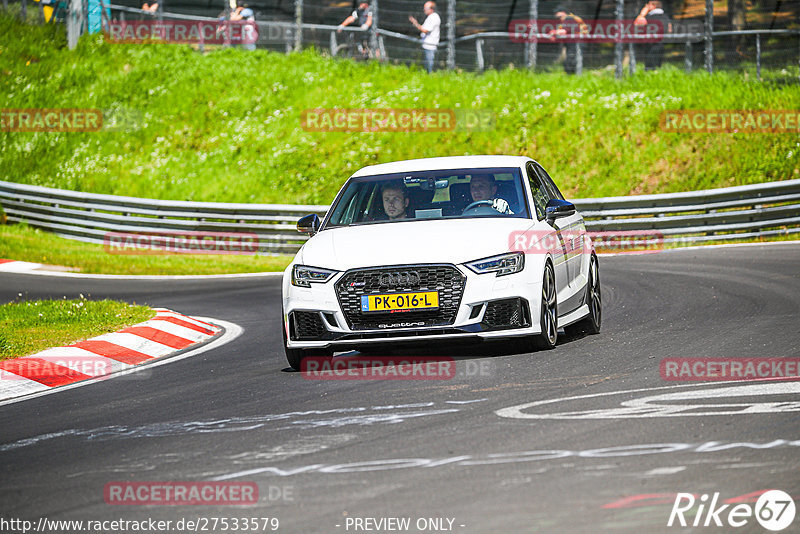 Bild #27533579 - Touristenfahrten Nürburgring Nordschleife (12.05.2024)