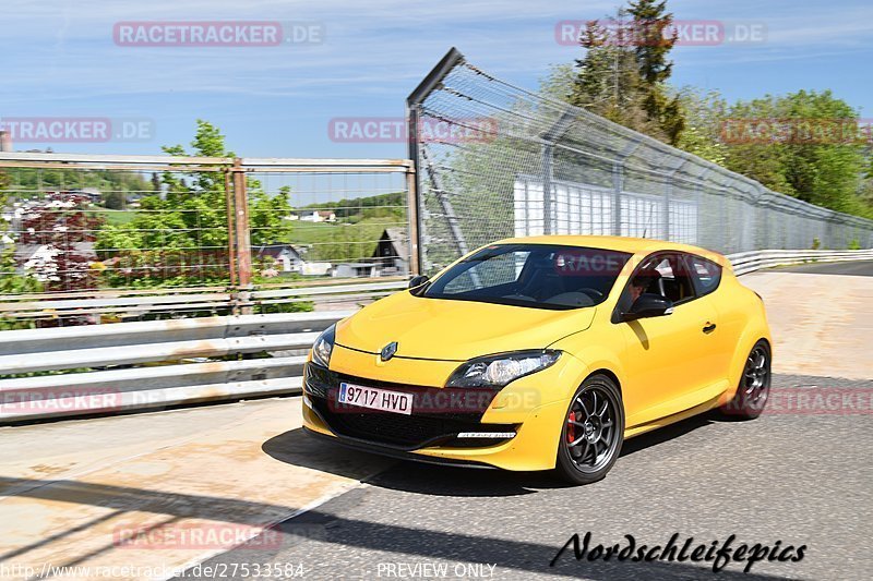 Bild #27533584 - Touristenfahrten Nürburgring Nordschleife (12.05.2024)