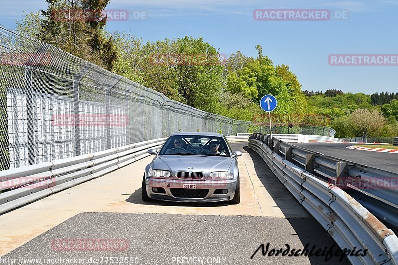 Bild #27533590 - Touristenfahrten Nürburgring Nordschleife (12.05.2024)