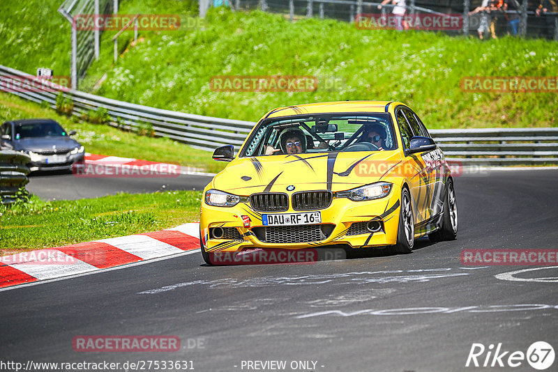 Bild #27533631 - Touristenfahrten Nürburgring Nordschleife (12.05.2024)