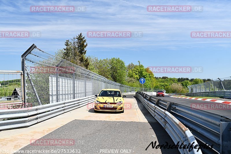 Bild #27533632 - Touristenfahrten Nürburgring Nordschleife (12.05.2024)