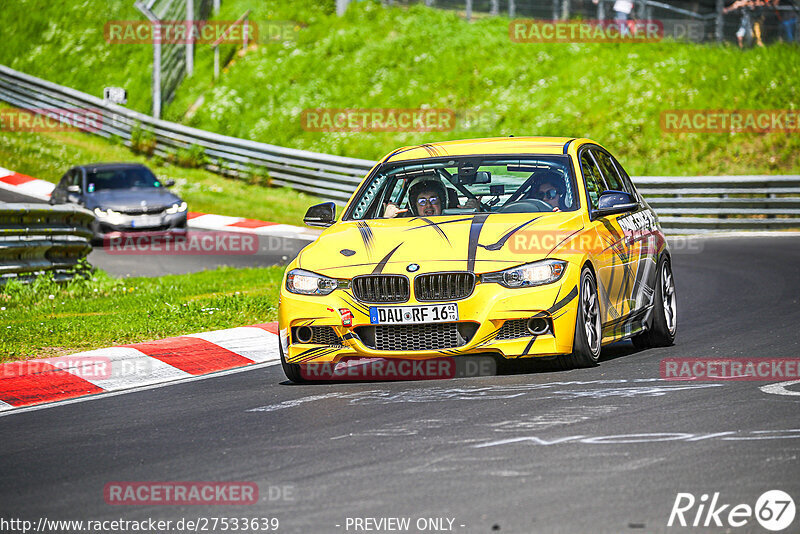 Bild #27533639 - Touristenfahrten Nürburgring Nordschleife (12.05.2024)