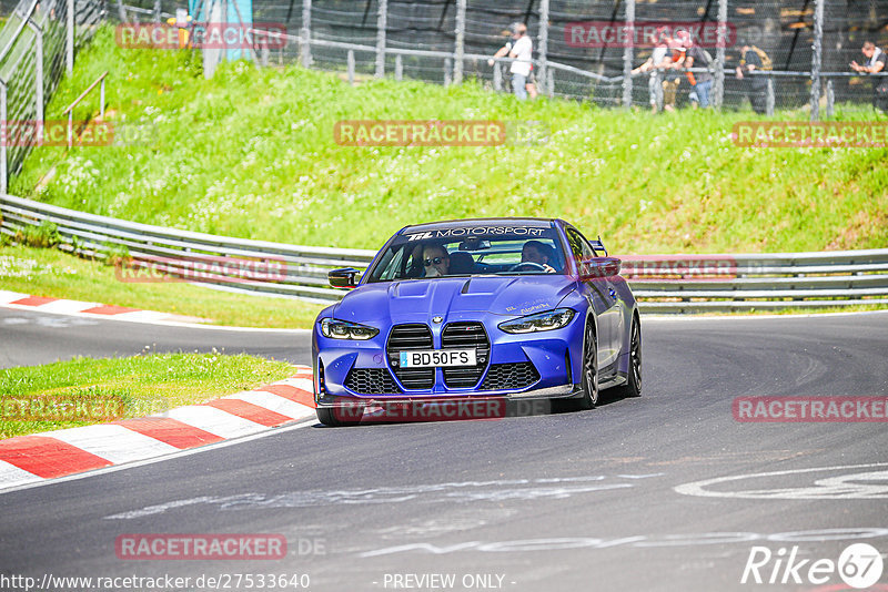 Bild #27533640 - Touristenfahrten Nürburgring Nordschleife (12.05.2024)