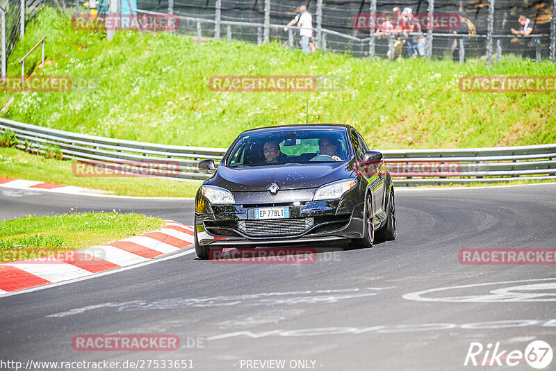 Bild #27533651 - Touristenfahrten Nürburgring Nordschleife (12.05.2024)