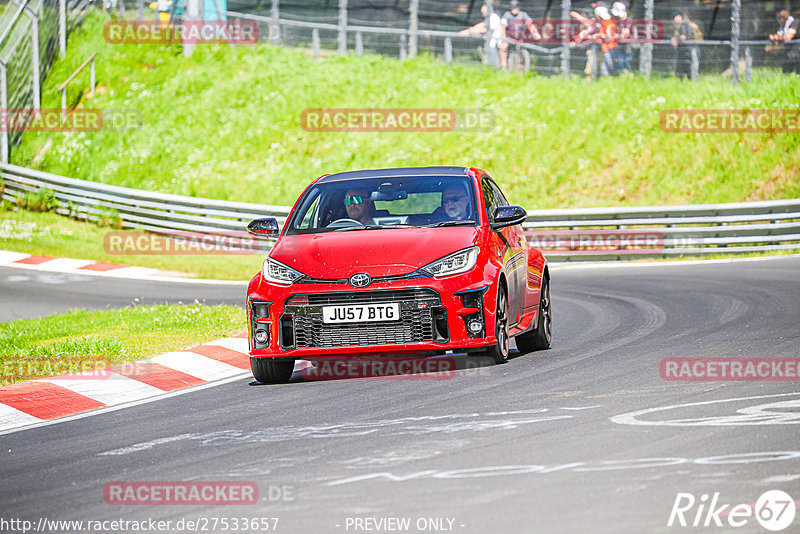 Bild #27533657 - Touristenfahrten Nürburgring Nordschleife (12.05.2024)