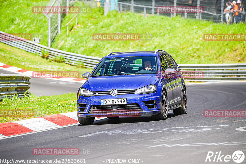 Bild #27533681 - Touristenfahrten Nürburgring Nordschleife (12.05.2024)