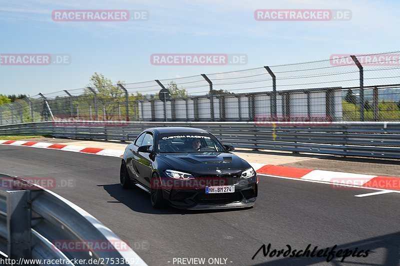 Bild #27533692 - Touristenfahrten Nürburgring Nordschleife (12.05.2024)