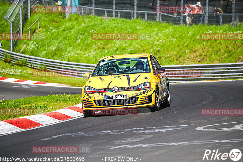 Bild #27533695 - Touristenfahrten Nürburgring Nordschleife (12.05.2024)