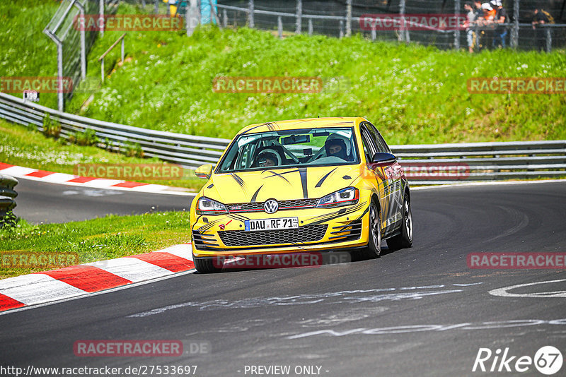 Bild #27533697 - Touristenfahrten Nürburgring Nordschleife (12.05.2024)