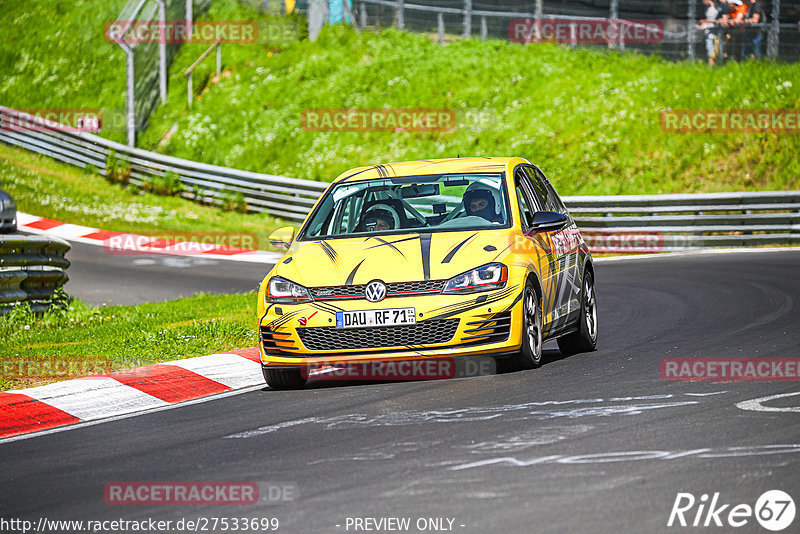 Bild #27533699 - Touristenfahrten Nürburgring Nordschleife (12.05.2024)