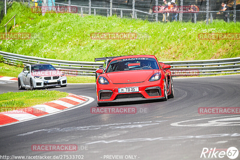 Bild #27533702 - Touristenfahrten Nürburgring Nordschleife (12.05.2024)