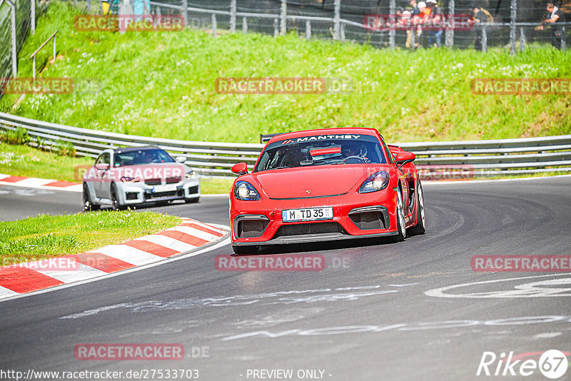 Bild #27533703 - Touristenfahrten Nürburgring Nordschleife (12.05.2024)