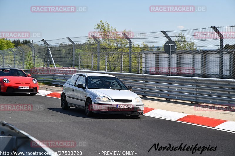 Bild #27533728 - Touristenfahrten Nürburgring Nordschleife (12.05.2024)