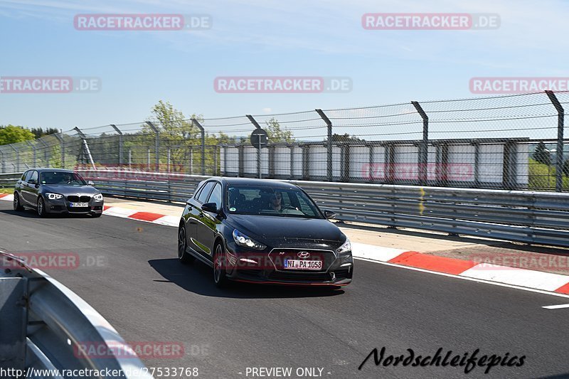 Bild #27533768 - Touristenfahrten Nürburgring Nordschleife (12.05.2024)