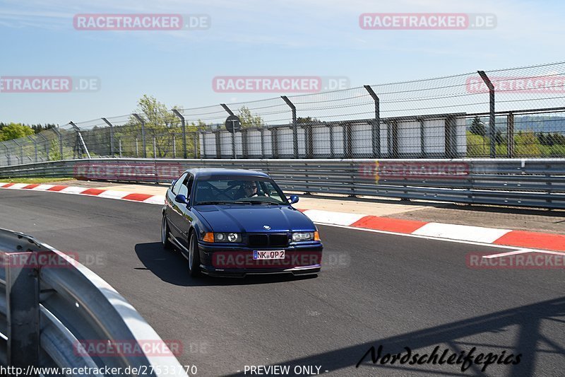 Bild #27533770 - Touristenfahrten Nürburgring Nordschleife (12.05.2024)