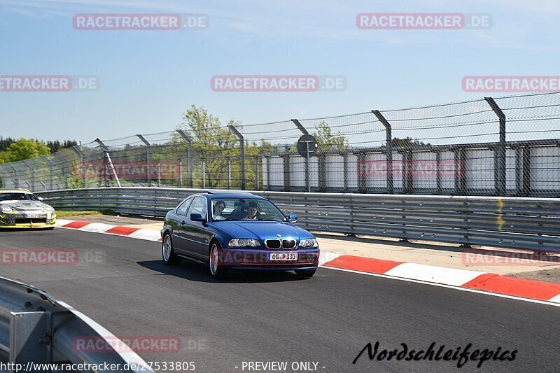 Bild #27533805 - Touristenfahrten Nürburgring Nordschleife (12.05.2024)