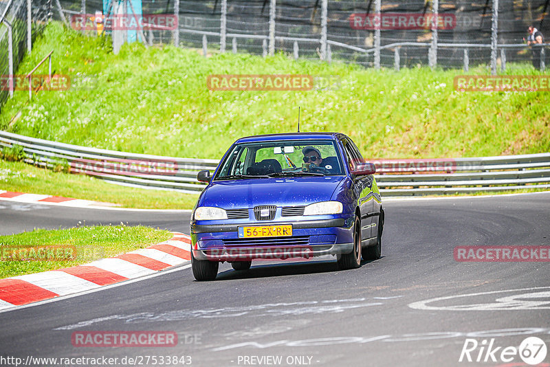 Bild #27533843 - Touristenfahrten Nürburgring Nordschleife (12.05.2024)