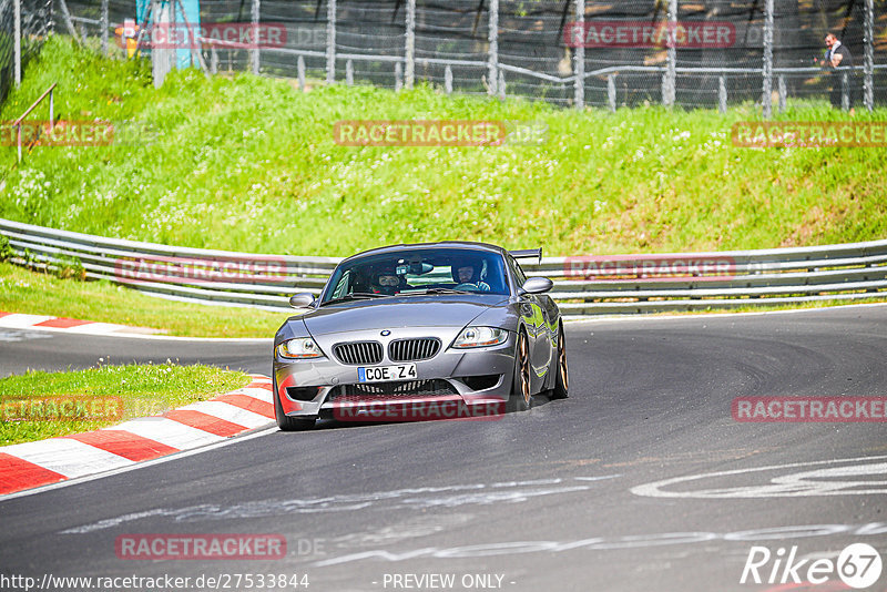 Bild #27533844 - Touristenfahrten Nürburgring Nordschleife (12.05.2024)