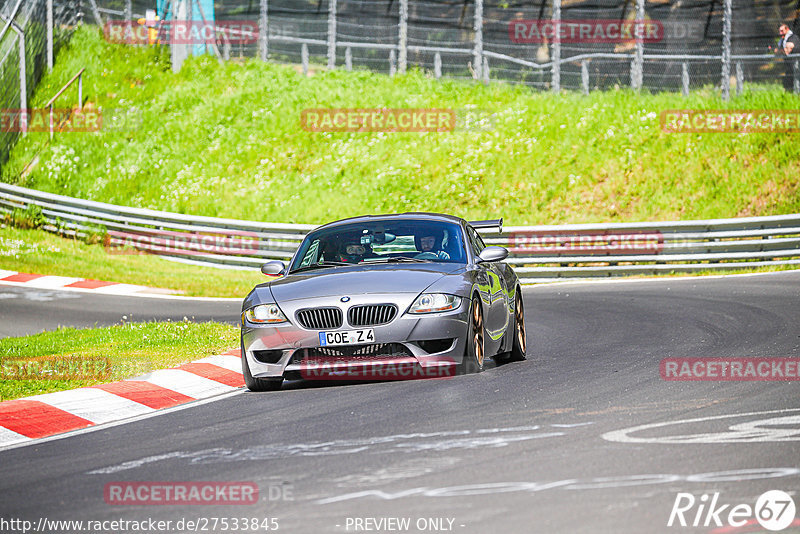 Bild #27533845 - Touristenfahrten Nürburgring Nordschleife (12.05.2024)