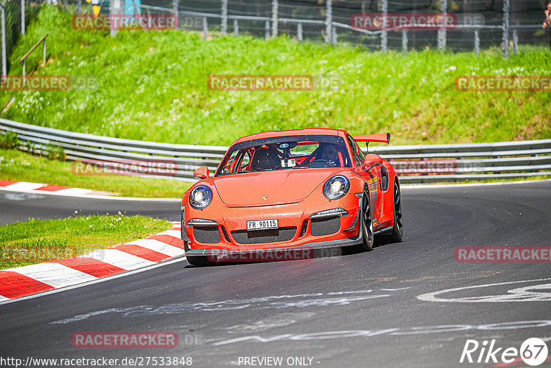 Bild #27533848 - Touristenfahrten Nürburgring Nordschleife (12.05.2024)