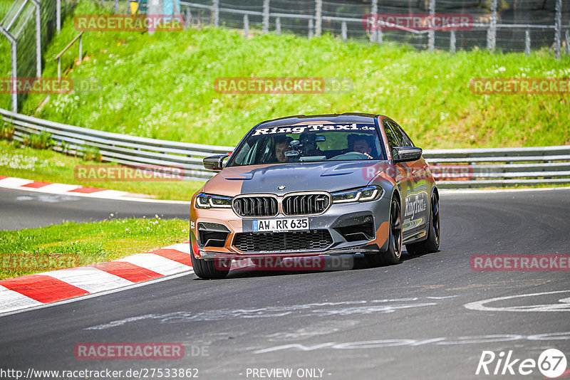 Bild #27533862 - Touristenfahrten Nürburgring Nordschleife (12.05.2024)