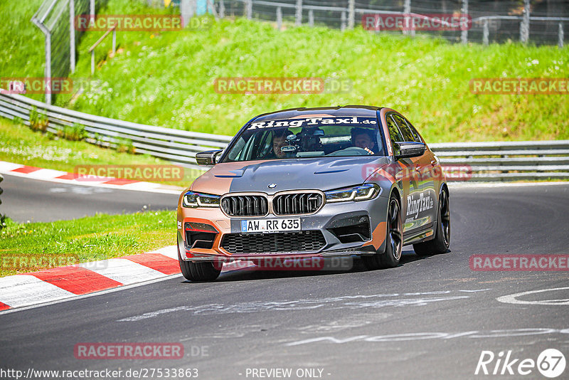 Bild #27533863 - Touristenfahrten Nürburgring Nordschleife (12.05.2024)