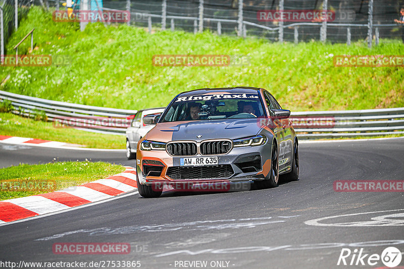 Bild #27533865 - Touristenfahrten Nürburgring Nordschleife (12.05.2024)