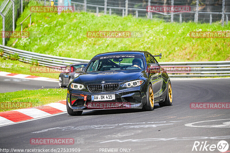 Bild #27533909 - Touristenfahrten Nürburgring Nordschleife (12.05.2024)