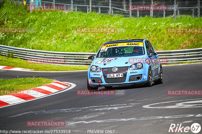 Bild #27533918 - Touristenfahrten Nürburgring Nordschleife (12.05.2024)