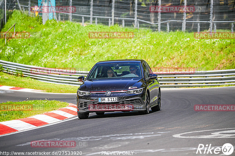 Bild #27533920 - Touristenfahrten Nürburgring Nordschleife (12.05.2024)