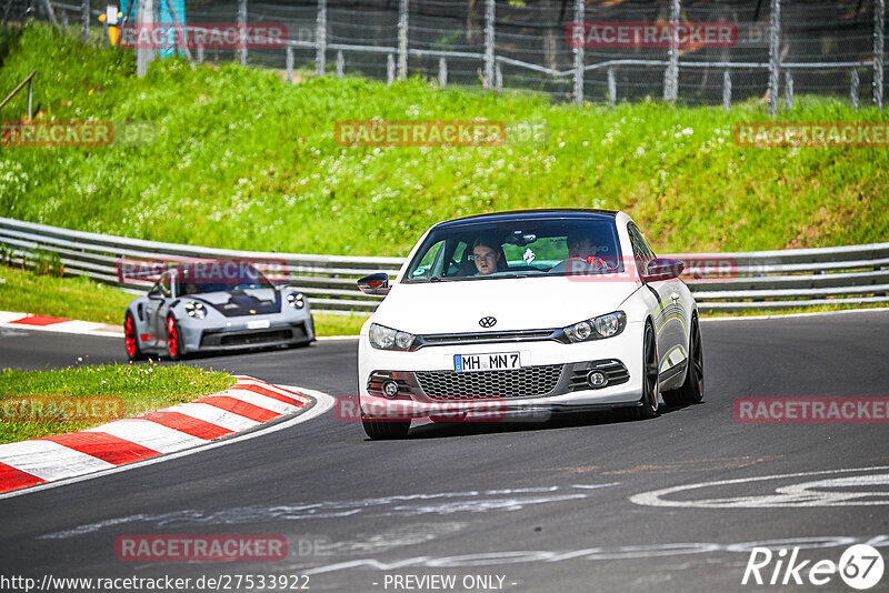 Bild #27533922 - Touristenfahrten Nürburgring Nordschleife (12.05.2024)