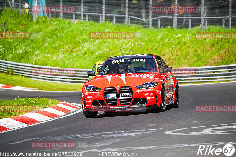 Bild #27533926 - Touristenfahrten Nürburgring Nordschleife (12.05.2024)