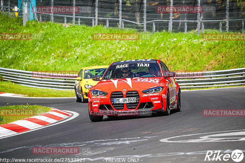 Bild #27533927 - Touristenfahrten Nürburgring Nordschleife (12.05.2024)