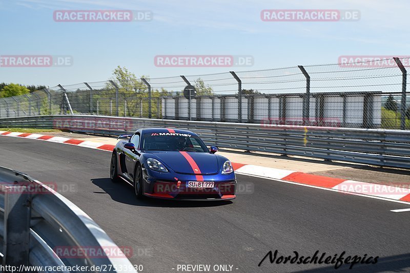 Bild #27533930 - Touristenfahrten Nürburgring Nordschleife (12.05.2024)