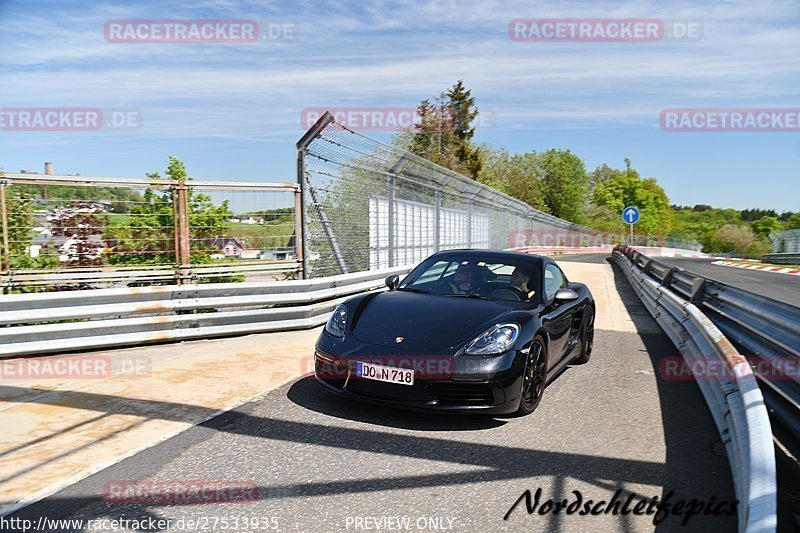 Bild #27533935 - Touristenfahrten Nürburgring Nordschleife (12.05.2024)