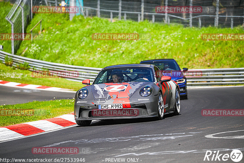 Bild #27533946 - Touristenfahrten Nürburgring Nordschleife (12.05.2024)