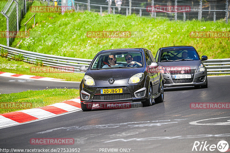 Bild #27533952 - Touristenfahrten Nürburgring Nordschleife (12.05.2024)