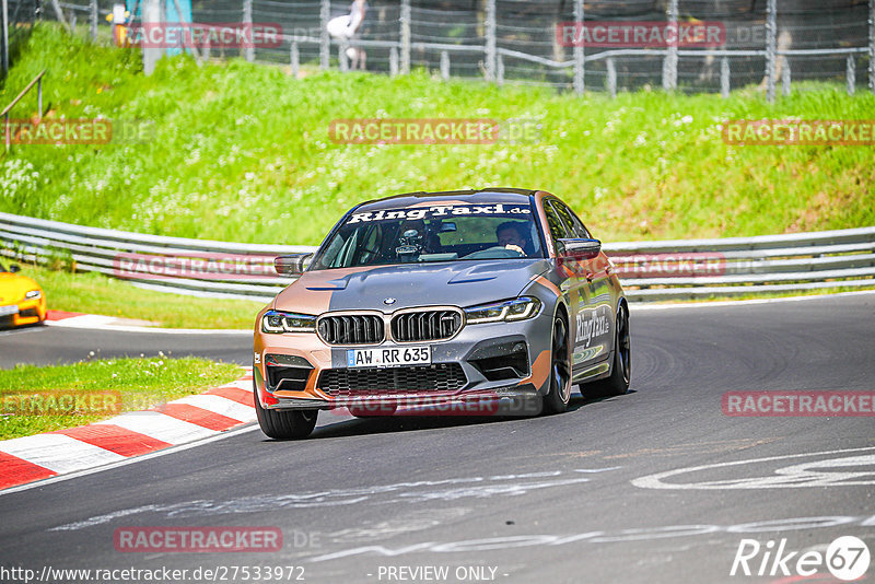 Bild #27533972 - Touristenfahrten Nürburgring Nordschleife (12.05.2024)